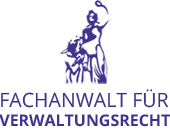 Rechtsanwalt Logo