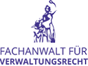Fachanwalt Verwaltungsrecht in München